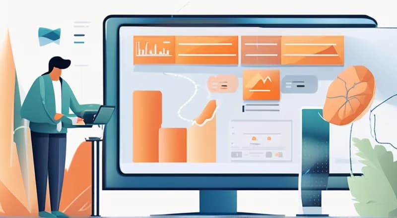 销售管理软件供应商如何选择和使用才能最大化效益？