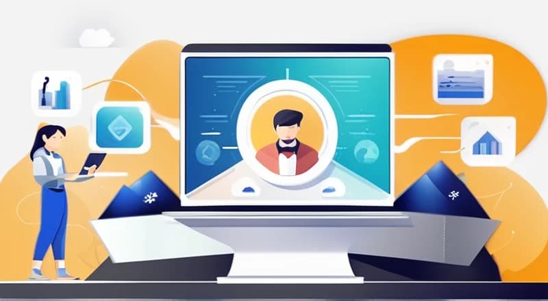 如何创建有效的重点客户档案管理模板？