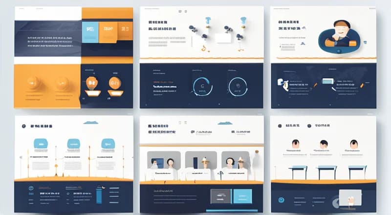 如何制作企业客户管理案例的PPT模板？有哪些实用技巧和步骤？