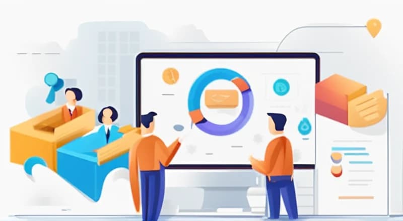 如何设计一份高效的客户满意度管理PPT模板？