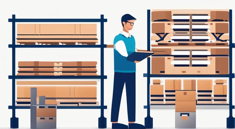 如何高效使用仓库布匹进销存系统？布匹管理新方式是什么？