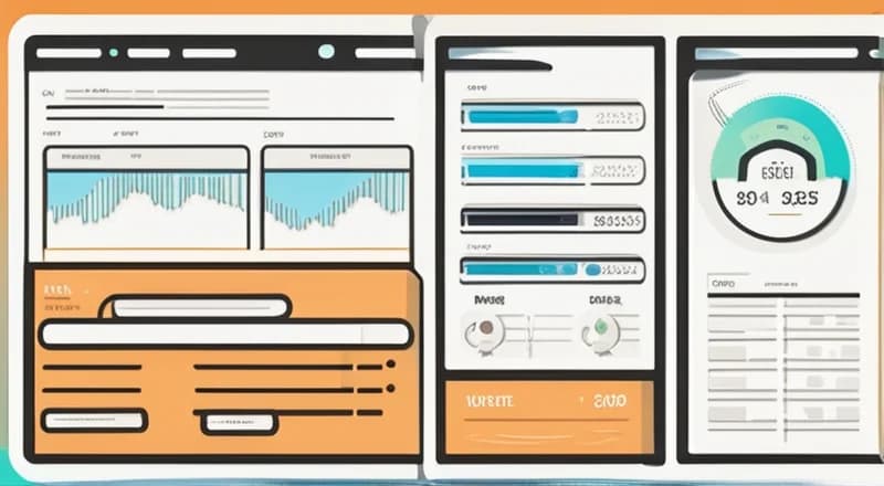 如何创建一份高效的客户管理收支明细表模板？