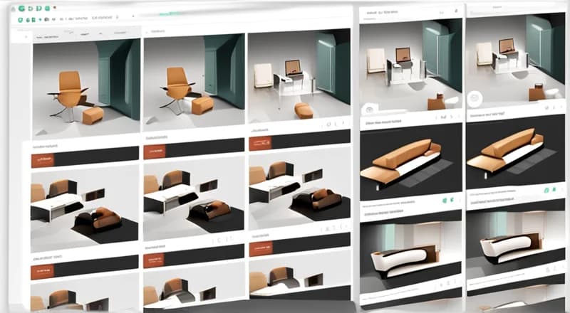 如何选择和使用适合北流家具销售的管理软件？