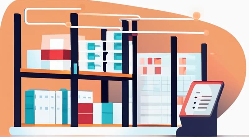 医疗机构进销存不准怎么办？处罚机制与改进措施全解析