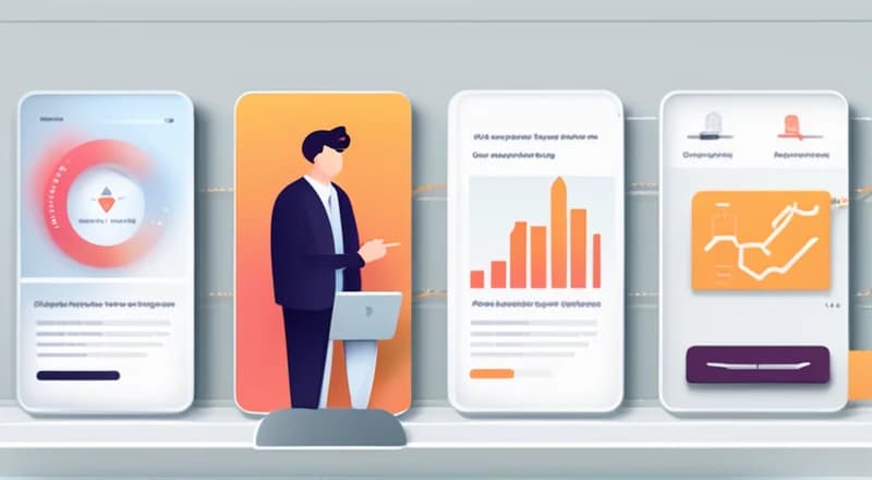 如何制作高效的外企大客户管理表格模板？