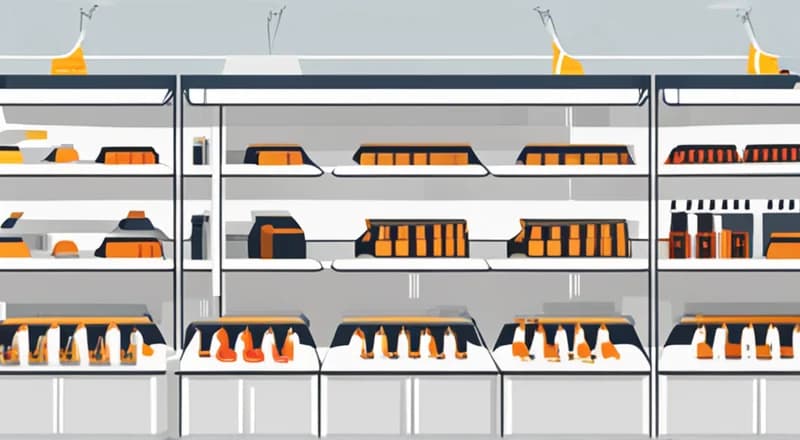 如何在陕西速达系统中查询和管理订单？全面指南
