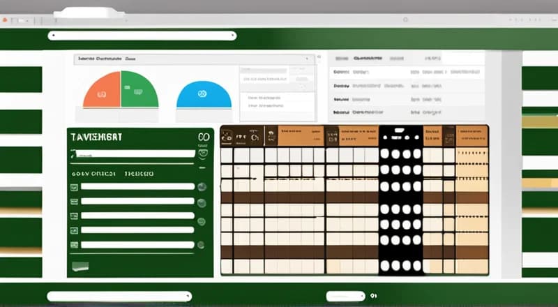 如何有效地管理酒馆的大客户？创建高效的大客户管理表格的方法