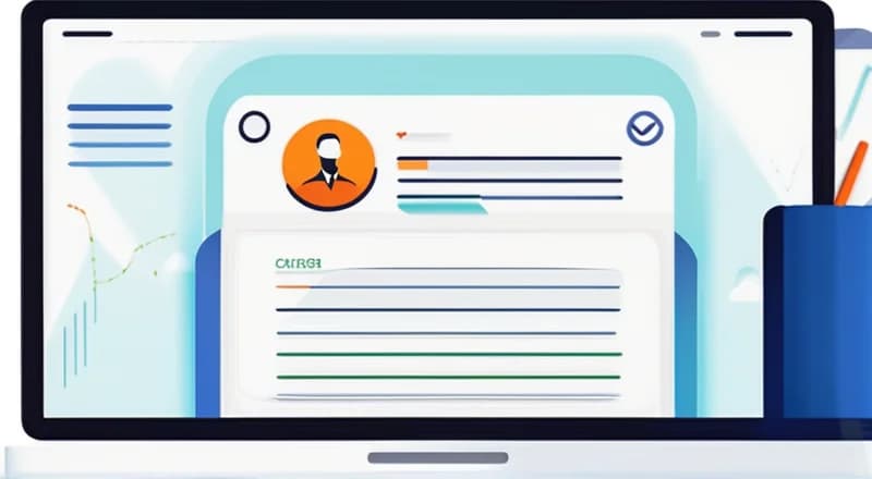 如何设计和使用证券公司客户管理表格？