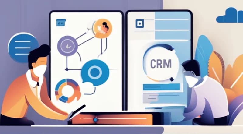 如何为企业选择具有良好市场口碑的CRM系统？