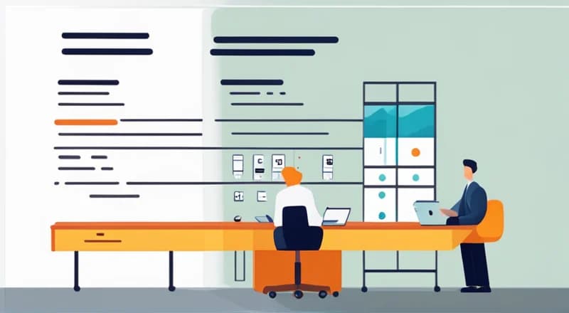 如何制作一份有效的客户管理与员工薪资水平表格？