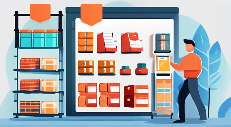 如何高效管理多个门店？进销存APP的操作指南