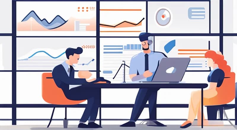 如何选择能提高销售预测准确性的CRM系统？