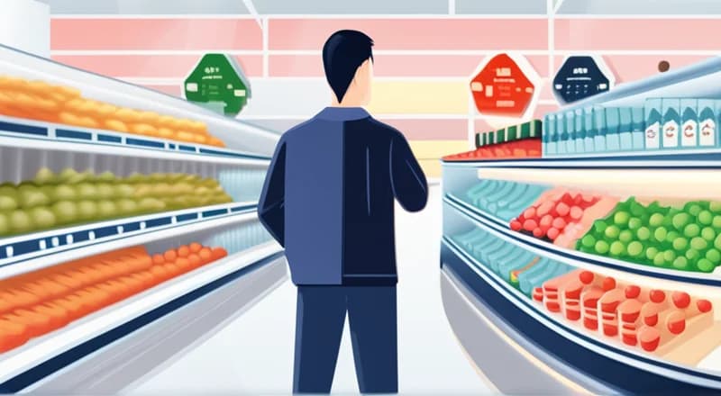 如何有效利用美萍超市销售管理软件提升业务效率？