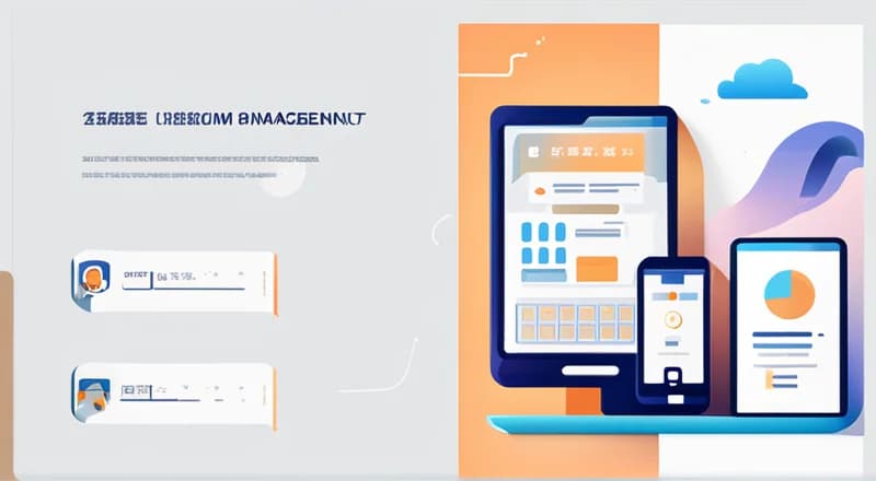 如何为滁州CRM客户管理系统设计合适的模板？