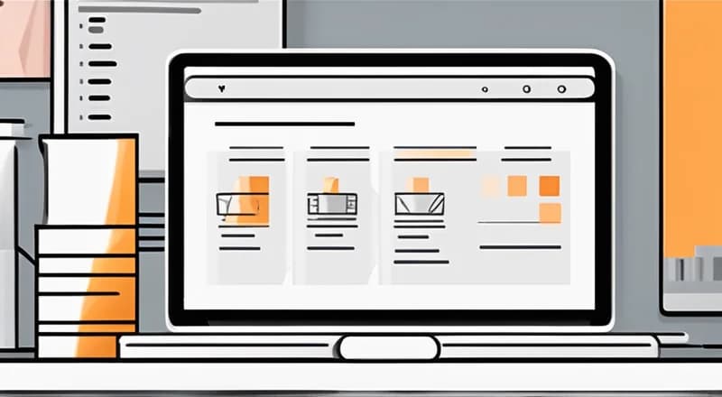 如何使用电脑查询商品进销存明细？