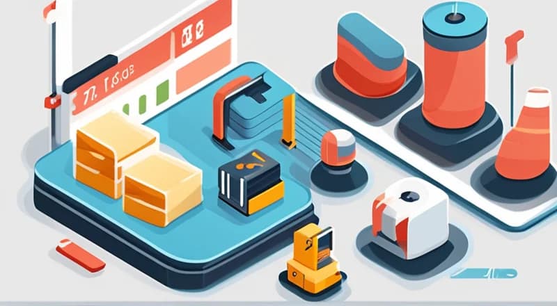 工厂进销存组合拆分如何计算与操作？