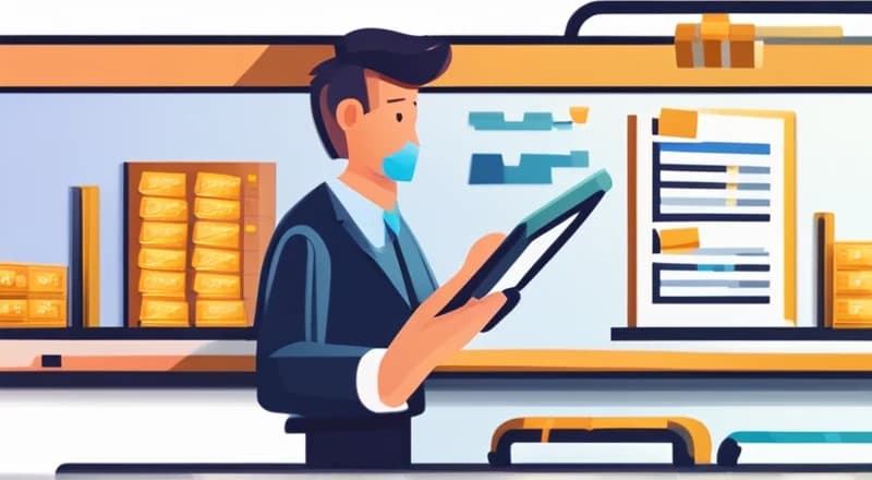 如何有效控制进销存行业的增值税？这几点必须掌握