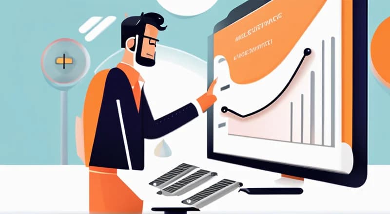 如何构建高效的销售管理软件系统以提升业绩？