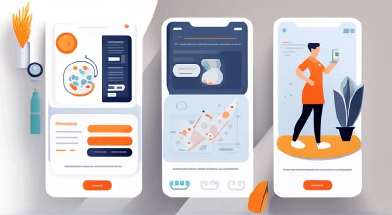 如何制定有效的健康管理回访客户模板？