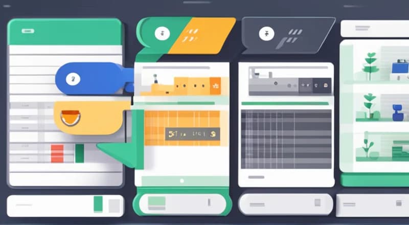 如何创建有效的外贸业务员客户跟进信息管理Excel表格？