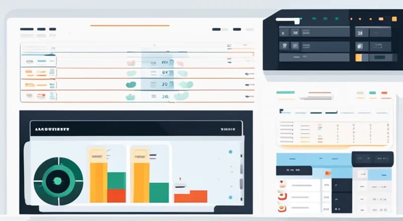 如何制作有效的自动客户管理表格模板？