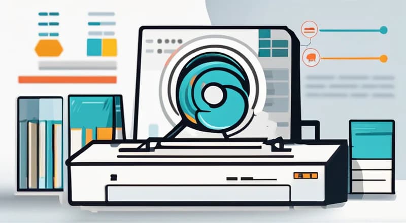 如何设置和使用进销存系统的打印功能进行核对？