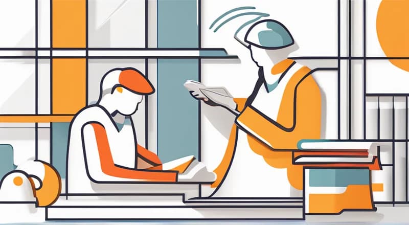 如何创建有效的客户管理簿模板？