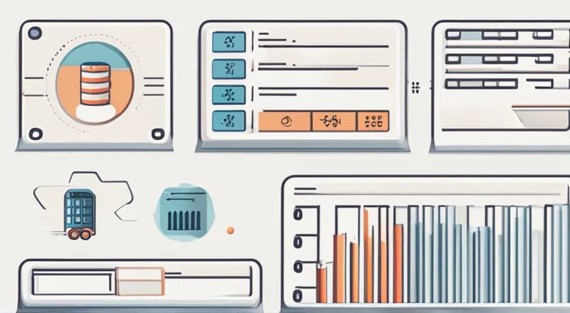 如何在Excel中使用SUMIF函数进行进销存数据汇总？