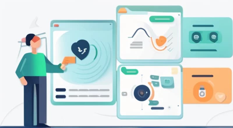 如何创建高效的客户关系管理模板？