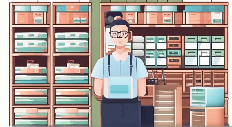 如何使用用友进销存财务软件进行账务处理？