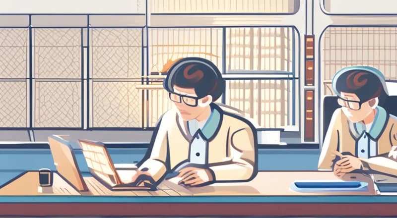 如何高效管理工作中的进销存账？