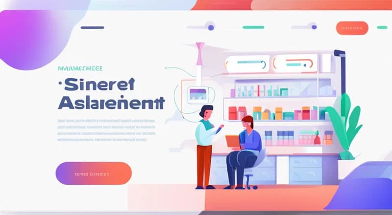 如何打造高效的药品销售管理软件？选择合适工具和功能是关键吗？