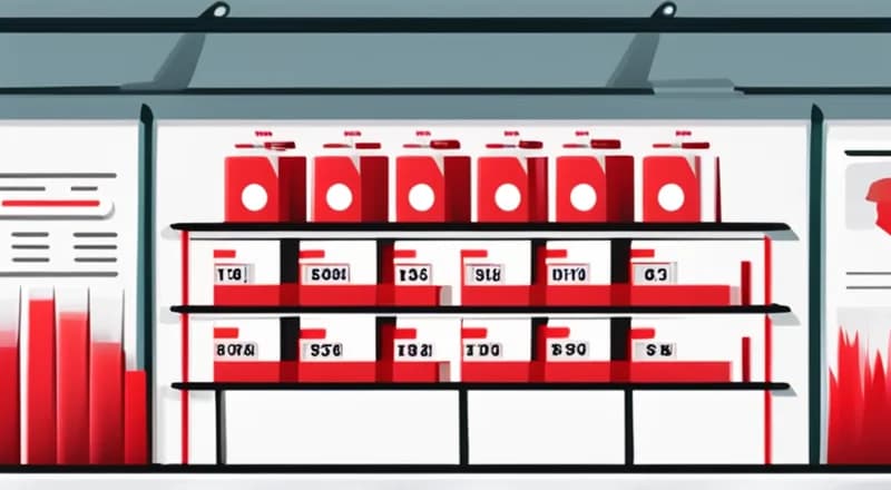 如何正确处理销售退货并进行红字登记和进销存管理？