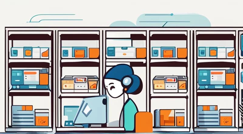 如何将云表进销存应用下载到电脑桌面上？