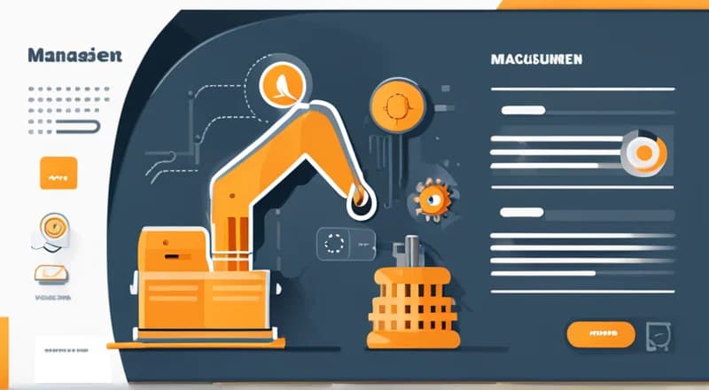 如何创建制造业客户管理表格模板？高效客户关系管理的关键