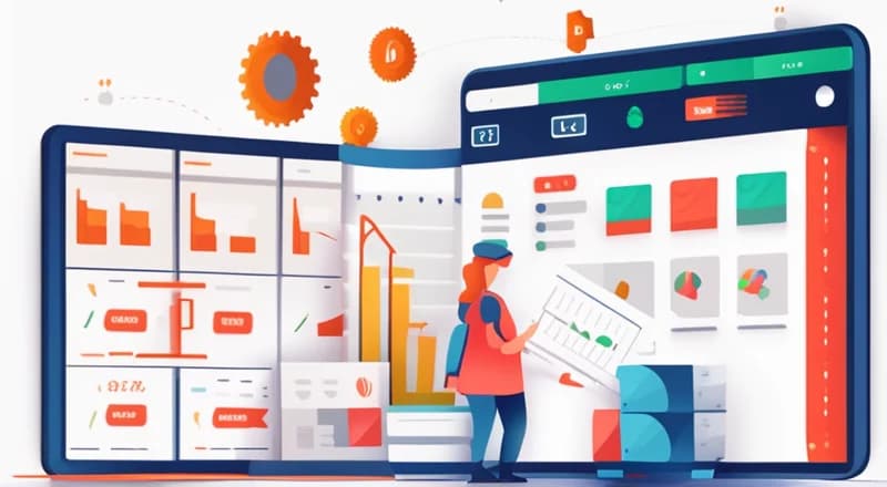 企业进销存软件的价格如何计算？选购指南与成本控制