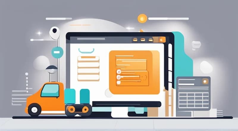 如何设计和使用高效的物流行业客户管理表格？