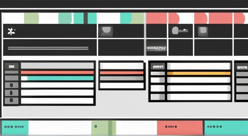 如何有效地创建和管理客户询价管理表格？