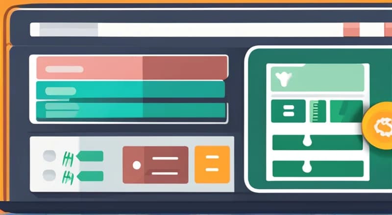 如何在速达进销存系统中查询和管理费用开支？