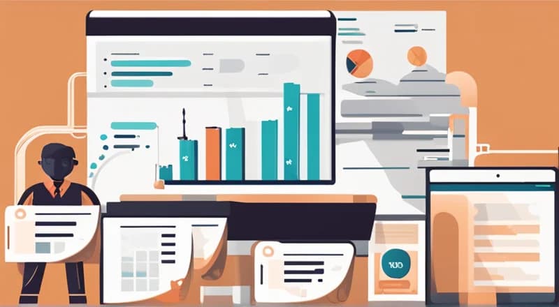 CRM系统如何帮助你更有效地进行在线索管理并生成精准报告？