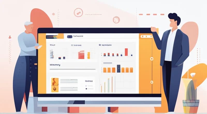 如何有效使用管家婆进销存进行库存盘点？