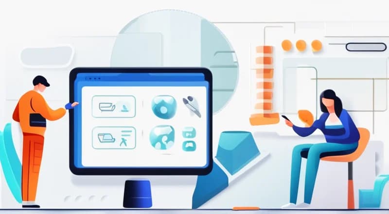 如何创建一个高效的进销存网页版系统？