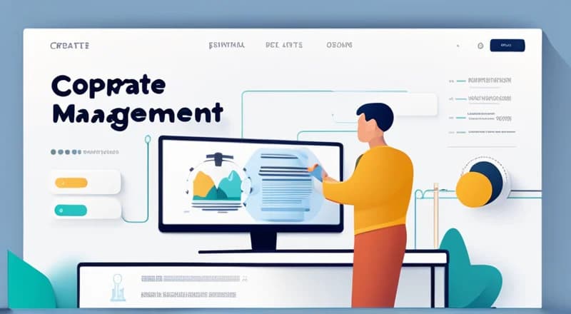 如何制定一份高效的企业客户管理策划书？