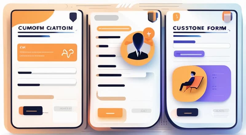 如何创建高效的保险客户管理表格？