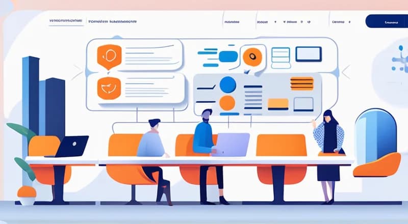 如何利用多维表格进行高效的客户管理？