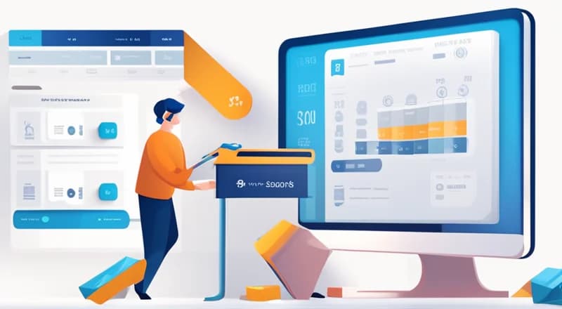 如何有效利用智慧商贸库存管理系统进行进销存操作？