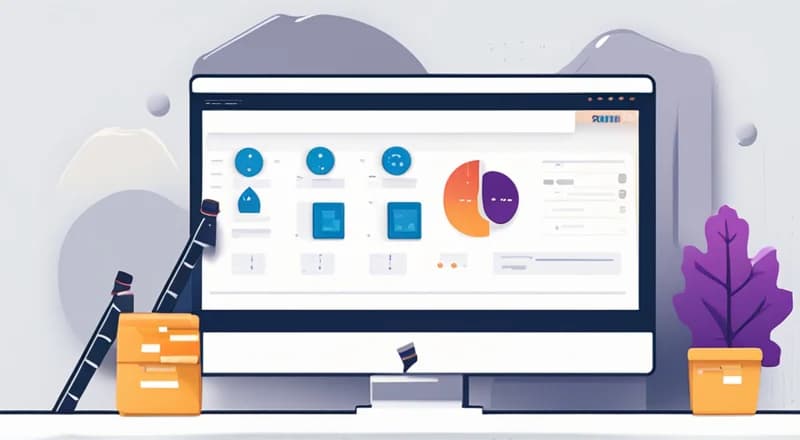 如何正确进行管家婆进销存结账操作？