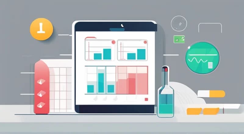 如何制作动态进销存管理表？掌握高效管理库存的技巧