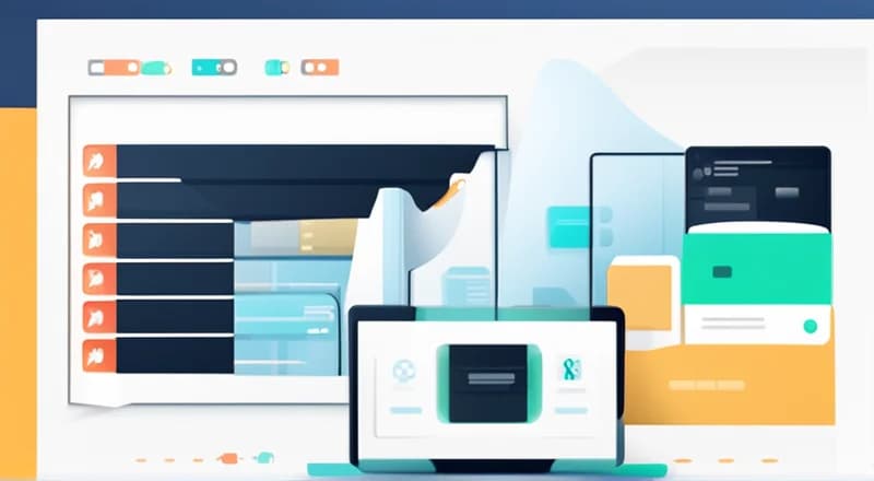 如何创建一份高效的客户信息管理反馈模板？