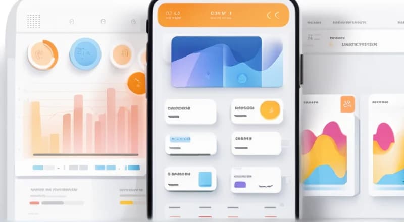 如何让易用进销存明细表更加清晰明了地显示？